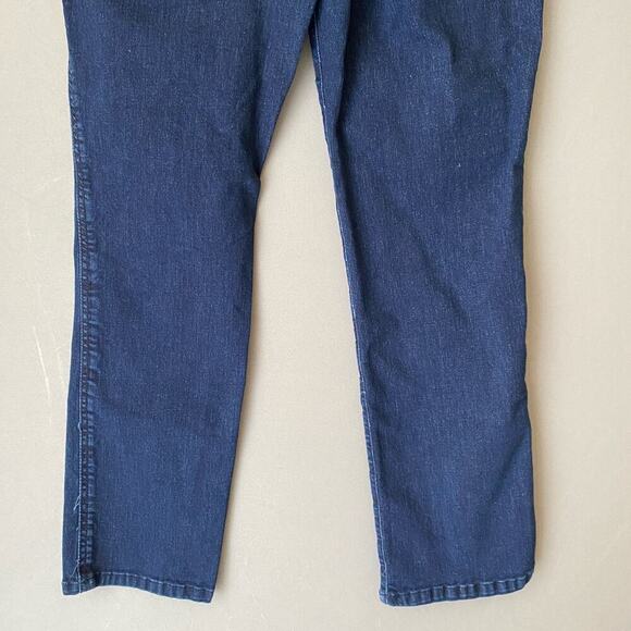 Kuhl sz 6 Born in the mountains blue jeans - Picture 8 of 10